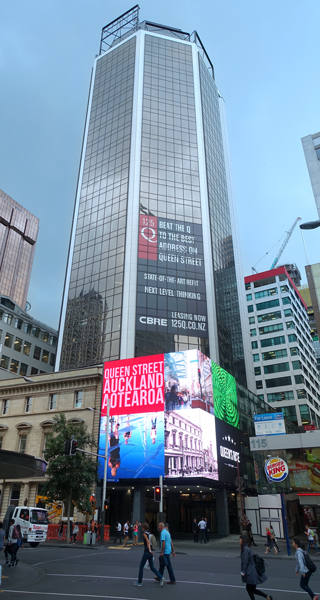 queens-rise | ULA Group