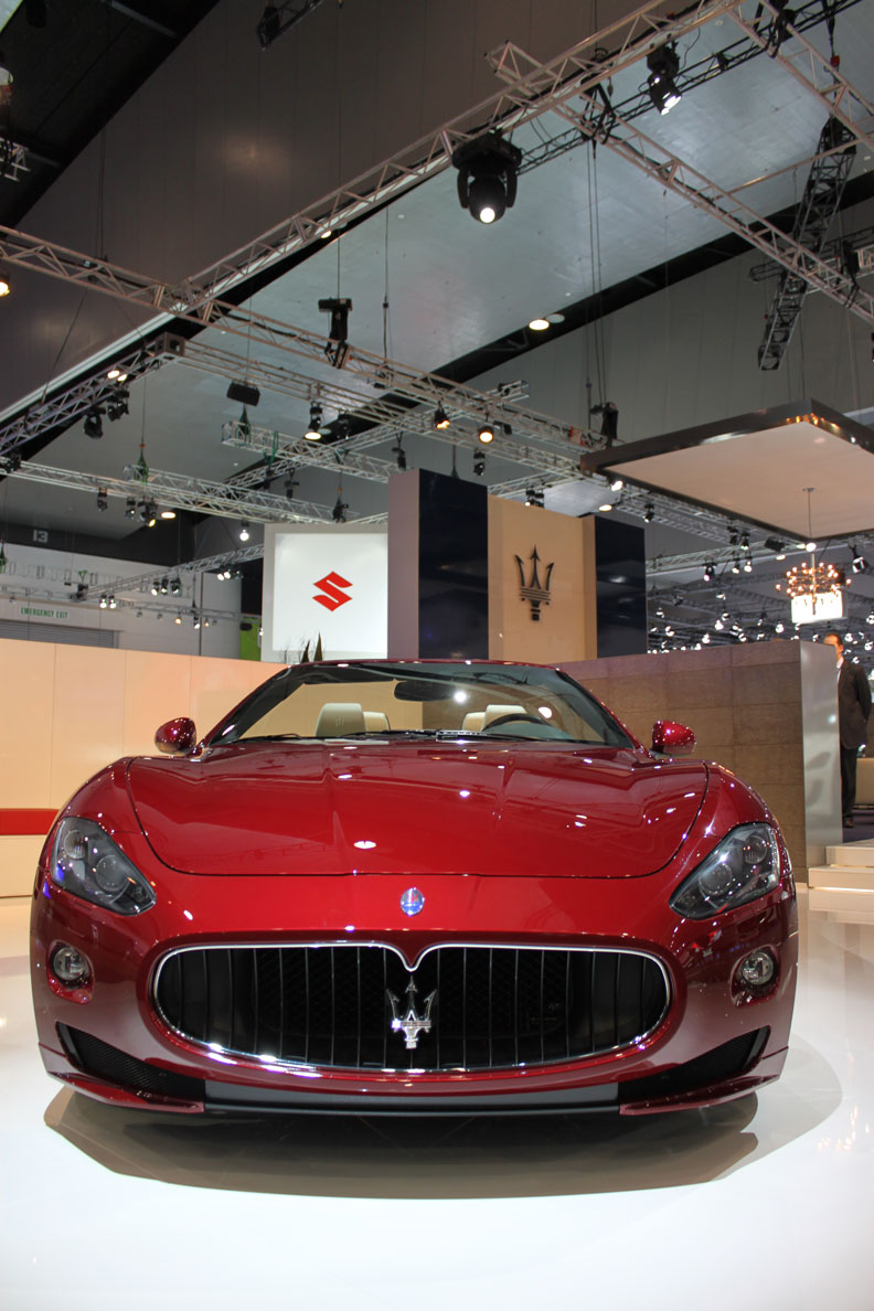 2011AustralianInternationalMotorShow04 ULA Group