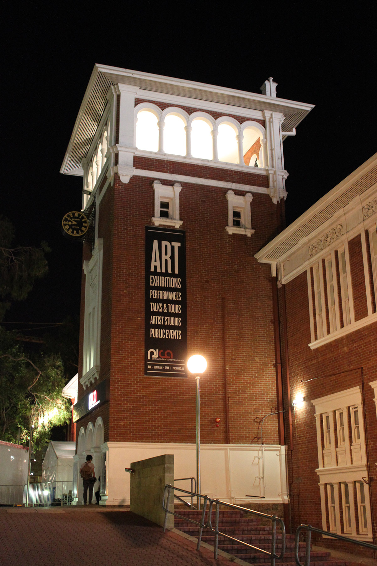 2011PICA—Perth_01 ULA Group