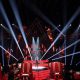 The Voice South Africa Theatre Stage Lighting Custom LED Screens