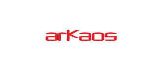 Arkaos Logo