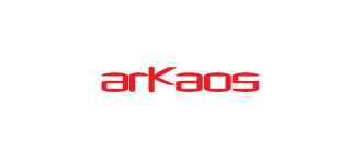 arkaos Arkaos Logo