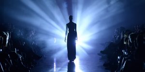 Fashion Show Event Stage Spot Lights