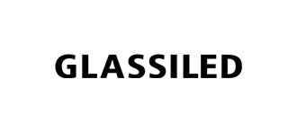 Glassiled Logo