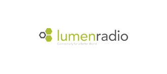 Lumen Radio Logo