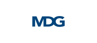 mdg MDG Logo
