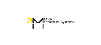 milos Milos Structural Systems Logo