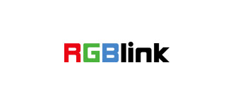 rgb-link RGB Link Logo