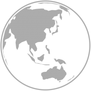 World Map Icon