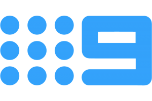 Channel 9 Logo