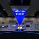 Clifton Productions Cisco Live Event Custom LED Screen Advertising