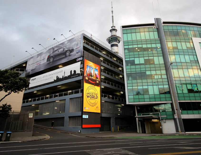 QMS-Fanshawe-LED-Billboard-3 QMS Fanshawe LED Billboard Digital Advertising Display