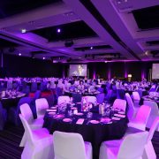 Adelaide Convention Centre Event Lighting LED Screens