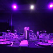 Adelaide Convention Centre Event Lighting LED Screens