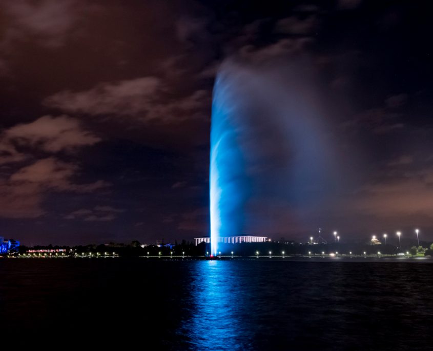 captain-cook-fountain-2 Captain Cook Fountain Outdoor LED Lighting Spot Light