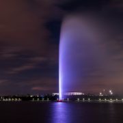 captain-cook-fountain-4 Captain Cook Fountain Outdoor LED Lighting Spot Light