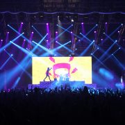 future-music-festival-ula-2 Future Musical Festival Concert LED Stage Lighting Design