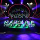 Marquee Club The Star Sydney Curved LED Screen Custom Event Theatre Lighting