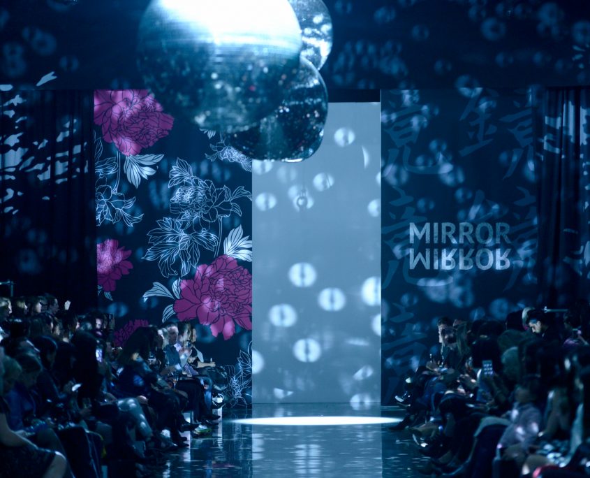 new-zealand-fashion-week-ula-4 New Zealand Fashion Week Event Runway Stage LED Lighting