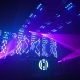 Academy Club LED Screens Nightclub LED Lighting