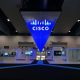 Clifton Productions Cisco Live Custom LED Screen Digital Display