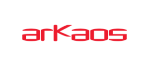 Arkaos Logo