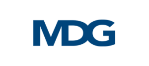 MDG Logo