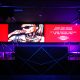 Famous Club Brisbane Nightclub Event Lighting and LED Screens