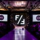 FashFest Runway Stage Event Lighting and LED Screens