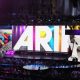 Aria Awards Stage Lighting Design LED Screens Digital Display