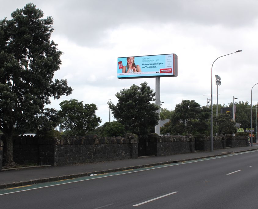ASB-Showgrounds-2 Royal Easter Show Showgrounds LED Billboard Digital Advertising