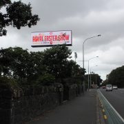 ASB-Showgrounds-4 Royal Easter Show Showgrounds LED Billboard Digital Advertising