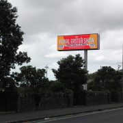 ASB-Showgrounds-5 Royal Easter Show Showgrounds LED Billboard Digital Advertising