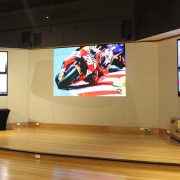 Blacktown Workers Club LED Screens and Video Wall