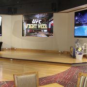 Blacktown Workers Club LED Screens and Video Wall