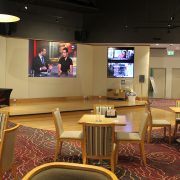 Blacktown Workers Club LED Screens and Video Wall