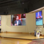 Blacktown Workers Club LED Screens and Video Wall