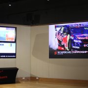 Blacktown Workers Club LED Screens and Video Wall