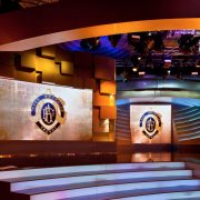 Brownlow-Medal-1 Brownlow Medal Stage Lighting Design LED Screens Digital Display