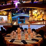 Brownlow-Medal-2 Brownlow Medal Stage Lighting Design LED Screens Digital Display