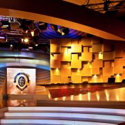 Brownlow-Medal-3 Brownlow Medal Stage Lighting Design LED Screens Digital Display