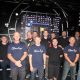 Chamsys Basic Training Lighting Display Production Crew