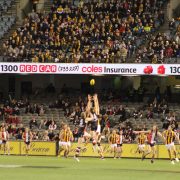 Etihad Stadium Sports LED Screen Digital Advertising