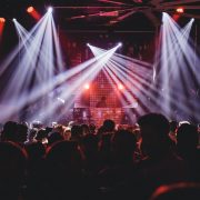 Gilligans-Backpackers-Hotel-Resort-1 Gilligans Backpackers Hotel and Resort LED Spot Light Show and LED Screen Digital Display