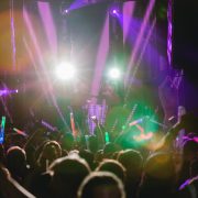 Gilligans-Backpackers-Hotel-Resort-4 Gilligans Backpackers Hotel and Resort LED Spot Light Show and LED Screen Digital Display