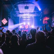 Gilligans-Backpackers-Hotel-Resort-5 Gilligans Backpackers Hotel and Resort LED Spot Light Show and LED Screen Digital Display