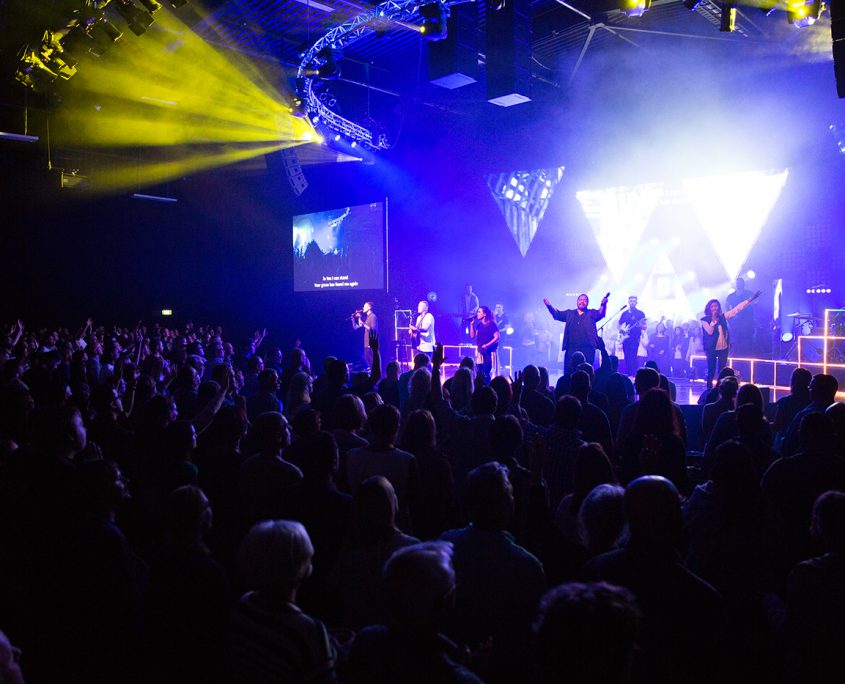 Life-Church-5 Life Church Theatre Lighting Stage Lighting Design and LED Screen Panels