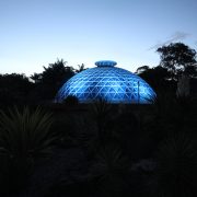 Mt Cootha Botanical Gardens Indoor LED Architectural Building Lighting