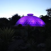 Mt Cootha Botanical Gardens Indoor LED Architectural Building Lighting