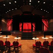 P&O-Pacific-Aria-2 P&O Pacific Aria Stage Lighting Design LED Screen